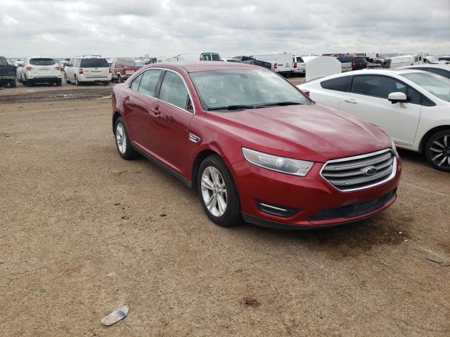 Photo 8 VIN: 1FAHP2E80EG108776 - FORD TAURUS SEL 