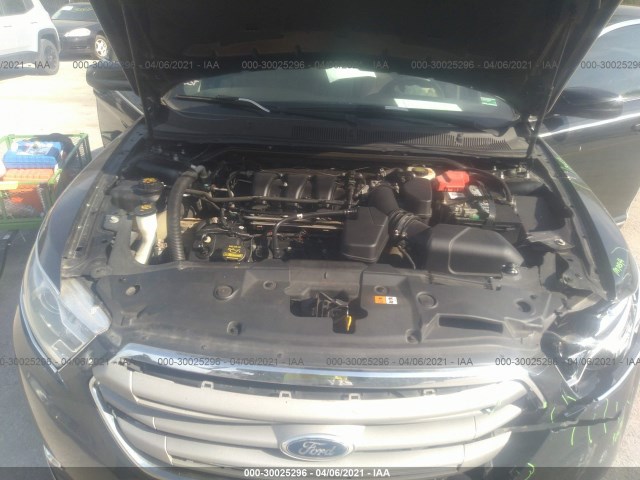 Photo 9 VIN: 1FAHP2E80EG115260 - FORD TAURUS 