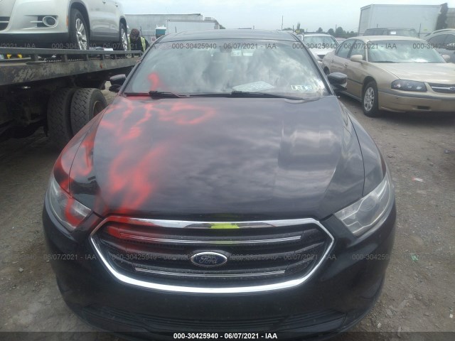 Photo 5 VIN: 1FAHP2E80EG125190 - FORD TAURUS 