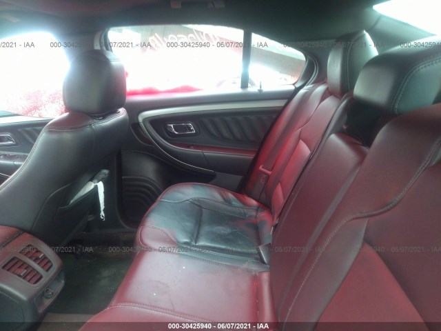 Photo 7 VIN: 1FAHP2E80EG125190 - FORD TAURUS 