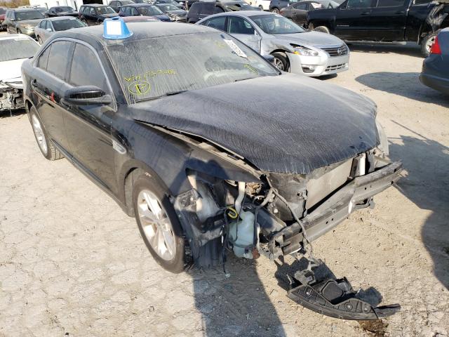 Photo 0 VIN: 1FAHP2E80EG125545 - FORD TAURUS SEL 