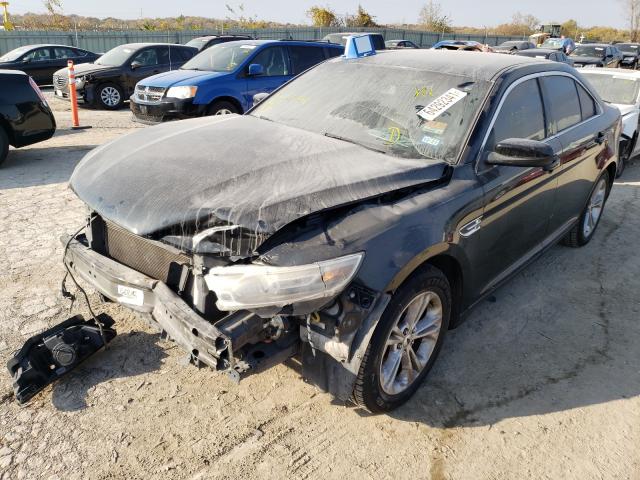 Photo 1 VIN: 1FAHP2E80EG125545 - FORD TAURUS SEL 