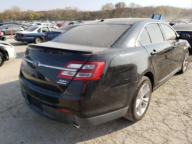 Photo 3 VIN: 1FAHP2E80EG125545 - FORD TAURUS SEL 