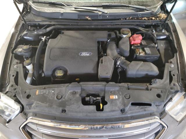 Photo 10 VIN: 1FAHP2E80EG126937 - FORD TAURUS SEL 