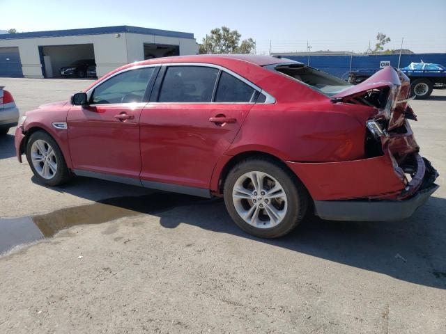 Photo 1 VIN: 1FAHP2E80EG127523 - FORD TAURUS 