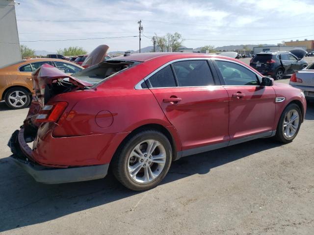 Photo 2 VIN: 1FAHP2E80EG127523 - FORD TAURUS 