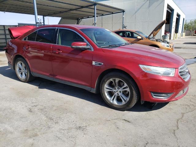 Photo 3 VIN: 1FAHP2E80EG127523 - FORD TAURUS 