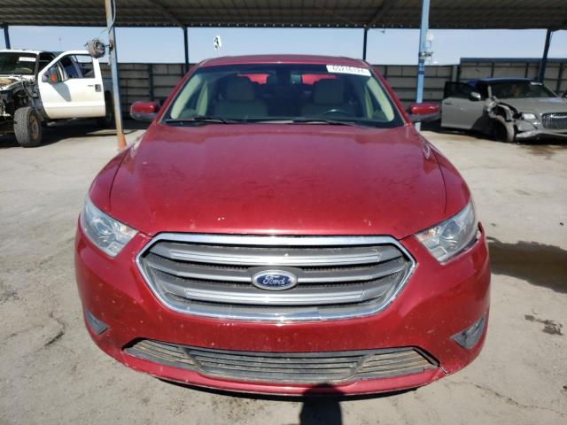 Photo 4 VIN: 1FAHP2E80EG127523 - FORD TAURUS 