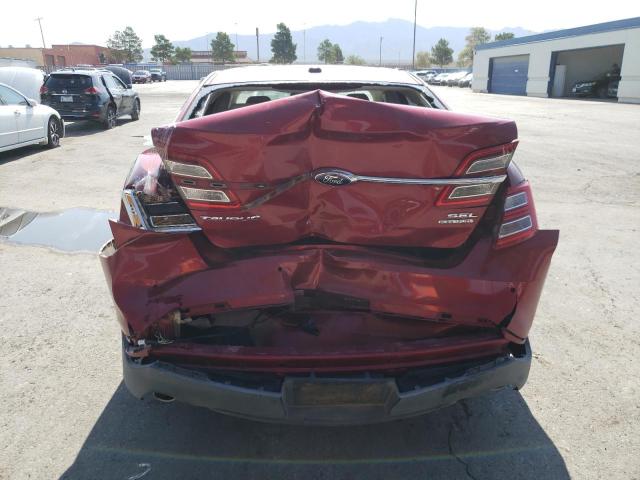 Photo 5 VIN: 1FAHP2E80EG127523 - FORD TAURUS 