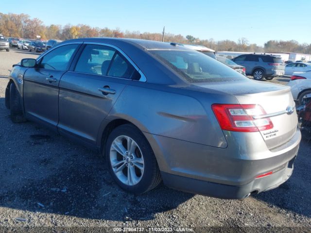 Photo 2 VIN: 1FAHP2E80EG130499 - FORD TAURUS 