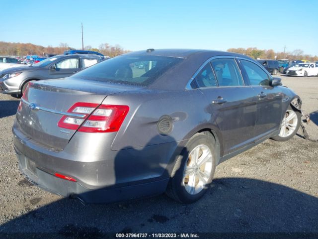 Photo 3 VIN: 1FAHP2E80EG130499 - FORD TAURUS 