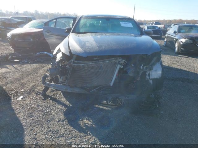 Photo 5 VIN: 1FAHP2E80EG130499 - FORD TAURUS 