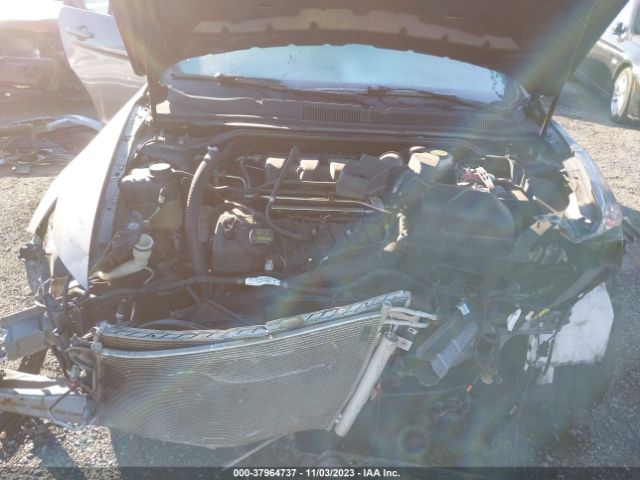 Photo 9 VIN: 1FAHP2E80EG130499 - FORD TAURUS 