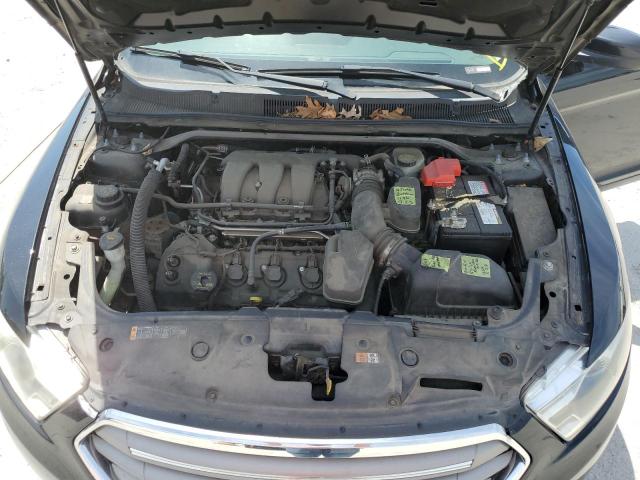 Photo 10 VIN: 1FAHP2E80EG132897 - FORD TAURUS 