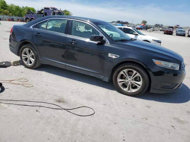 Photo 3 VIN: 1FAHP2E80EG132897 - FORD TAURUS 