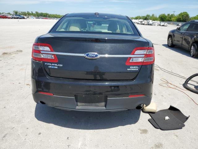 Photo 5 VIN: 1FAHP2E80EG132897 - FORD TAURUS 