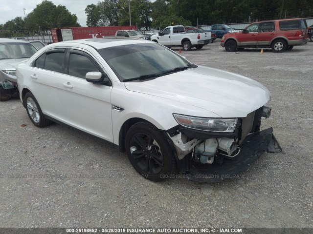 Photo 0 VIN: 1FAHP2E80EG132916 - FORD TAURUS 