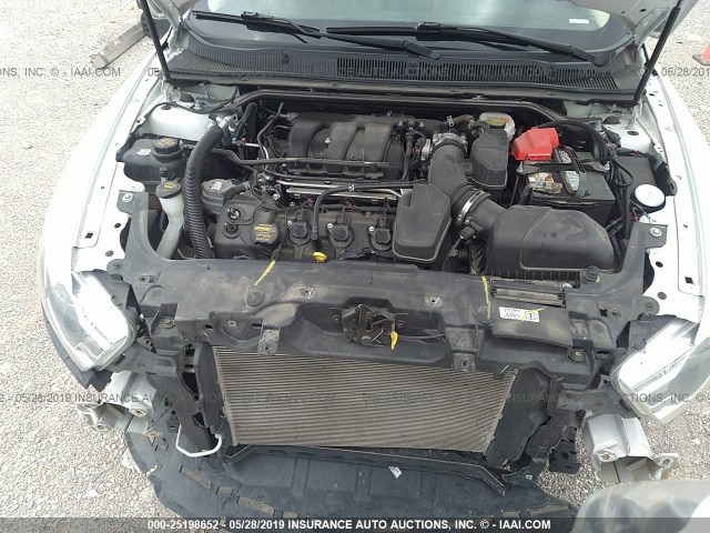 Photo 9 VIN: 1FAHP2E80EG132916 - FORD TAURUS 