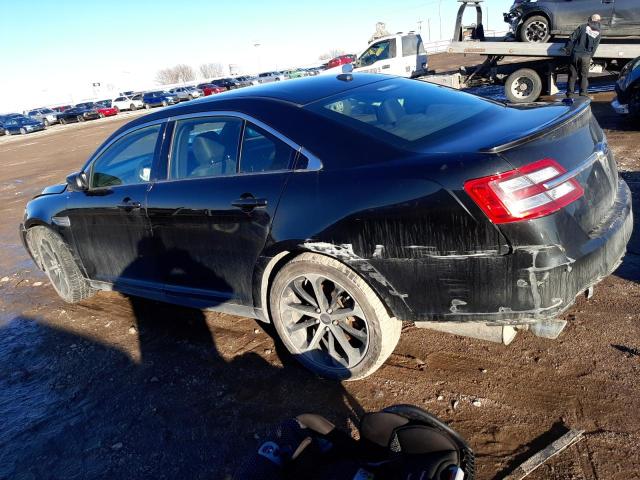 Photo 1 VIN: 1FAHP2E80EG134228 - FORD TAURUS SEL 