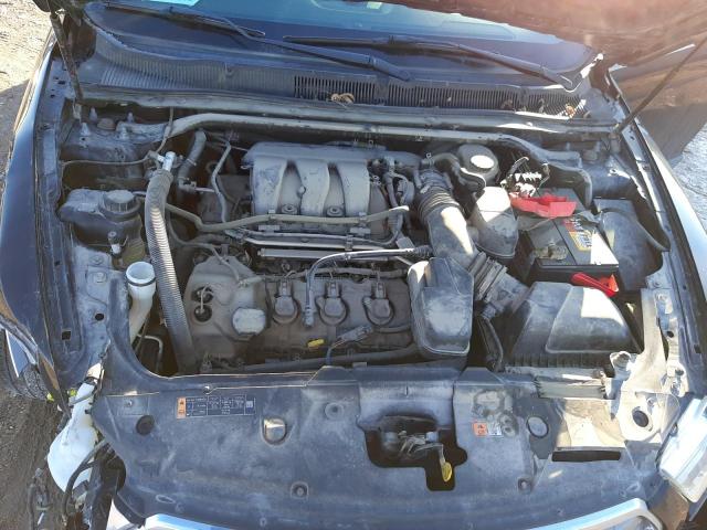 Photo 10 VIN: 1FAHP2E80EG134228 - FORD TAURUS SEL 