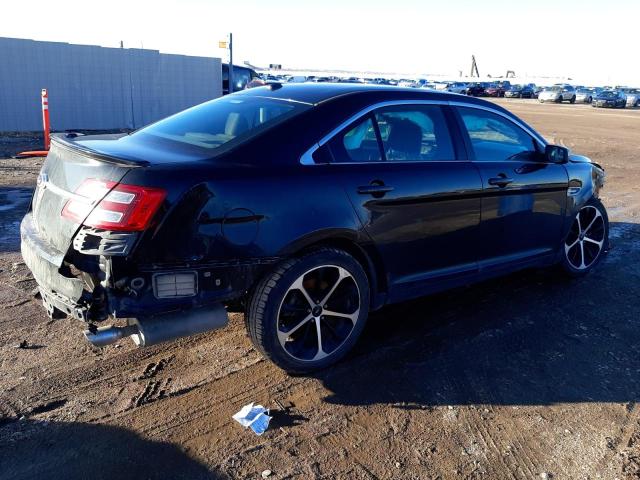 Photo 2 VIN: 1FAHP2E80EG134228 - FORD TAURUS SEL 