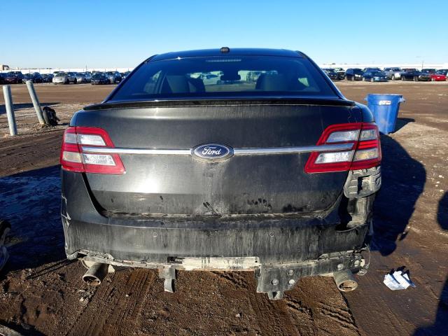 Photo 5 VIN: 1FAHP2E80EG134228 - FORD TAURUS SEL 