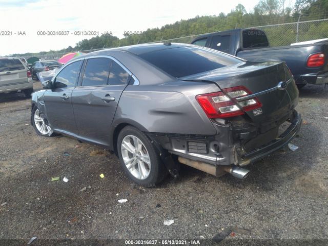 Photo 2 VIN: 1FAHP2E80EG137503 - FORD TAURUS 