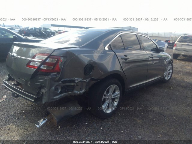 Photo 3 VIN: 1FAHP2E80EG137503 - FORD TAURUS 