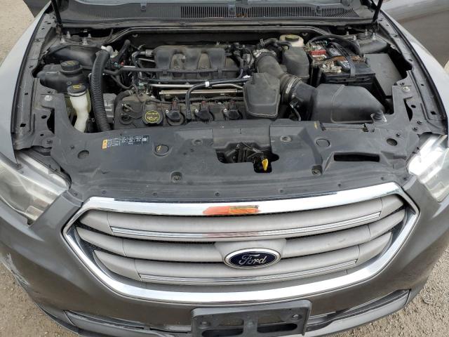 Photo 10 VIN: 1FAHP2E80EG139784 - FORD TAURUS 