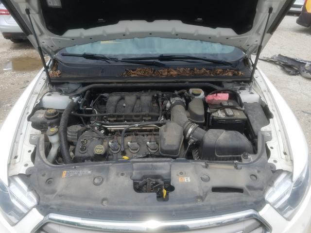 Photo 6 VIN: 1FAHP2E80EG140191 - FORD TAURUS SEL 