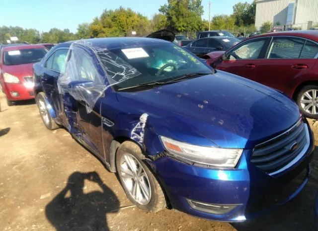 Photo 5 VIN: 1FAHP2E80EG140367 - FORD TAURUS 