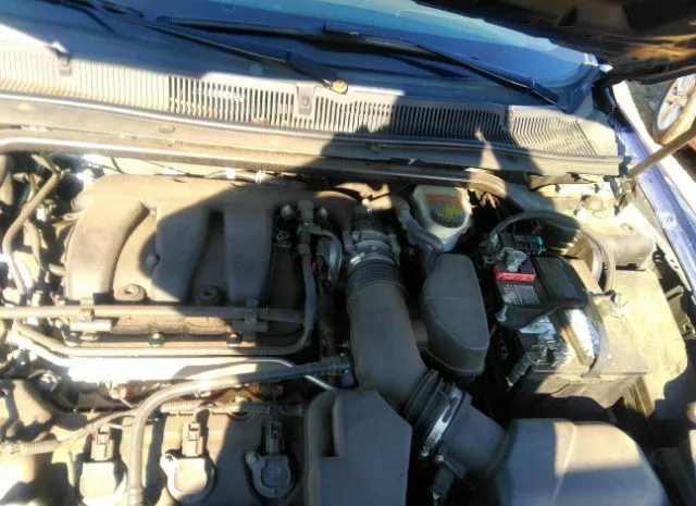 Photo 9 VIN: 1FAHP2E80EG140367 - FORD TAURUS 