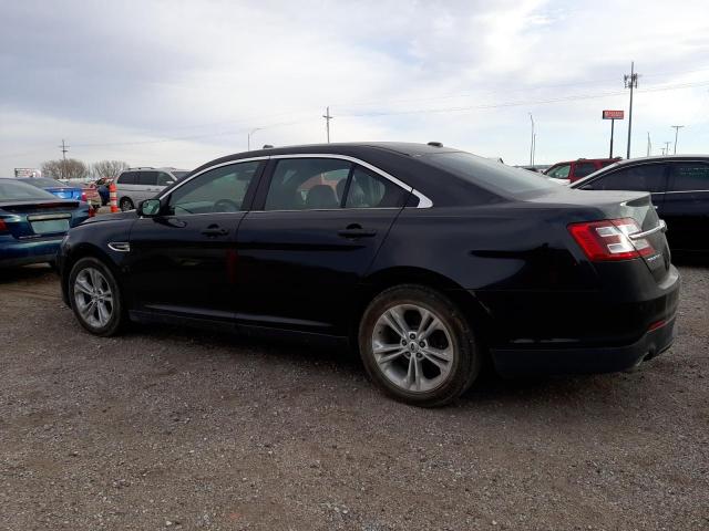 Photo 1 VIN: 1FAHP2E80EG149392 - FORD TAURUS SEL 