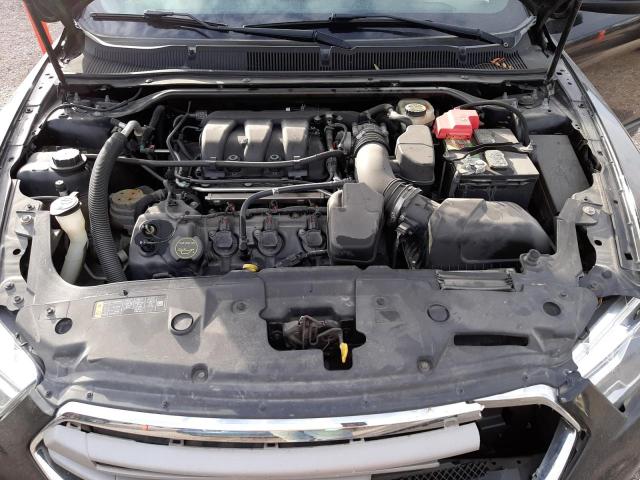 Photo 10 VIN: 1FAHP2E80EG149392 - FORD TAURUS SEL 