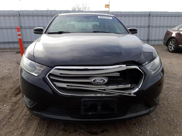 Photo 4 VIN: 1FAHP2E80EG149392 - FORD TAURUS SEL 