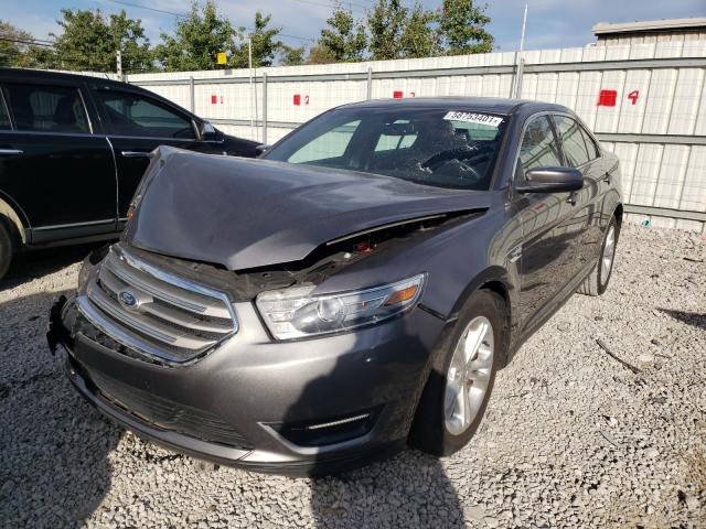 Photo 1 VIN: 1FAHP2E80EG150140 - FORD TAURUS SEL 