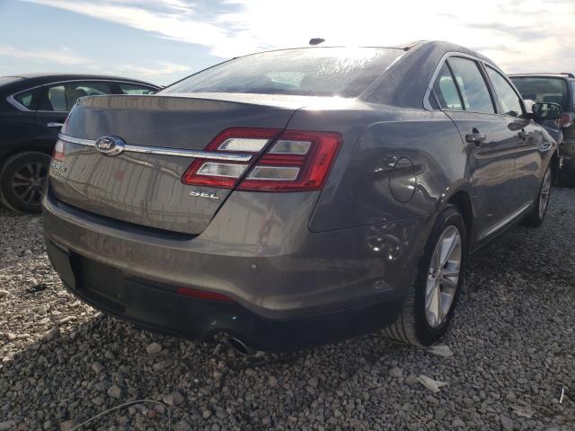 Photo 3 VIN: 1FAHP2E80EG150140 - FORD TAURUS SEL 