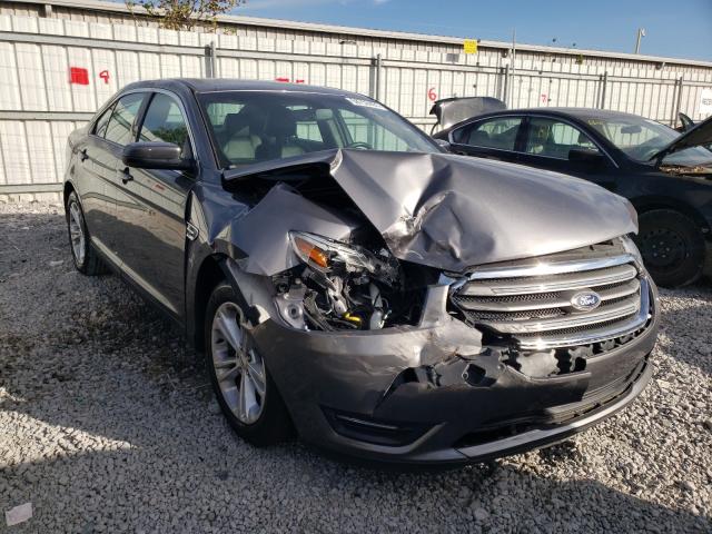 Photo 8 VIN: 1FAHP2E80EG150140 - FORD TAURUS SEL 