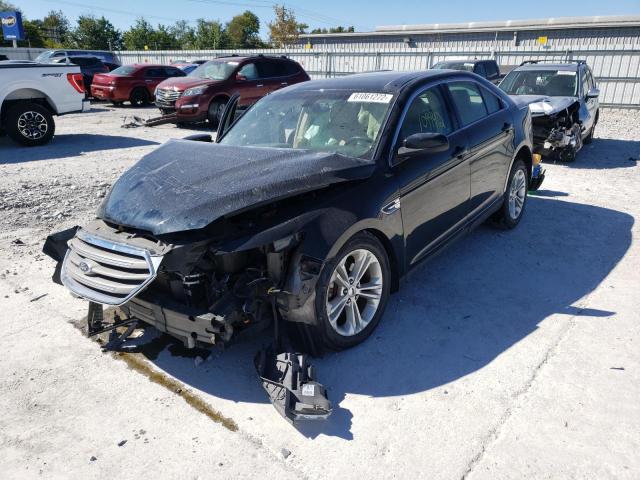 Photo 1 VIN: 1FAHP2E80EG152681 - FORD TAURUS SEL 