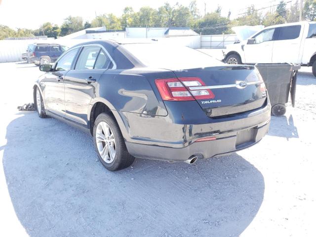 Photo 2 VIN: 1FAHP2E80EG152681 - FORD TAURUS SEL 