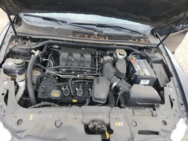 Photo 11 VIN: 1FAHP2E80EG152938 - FORD TAURUS SEL 