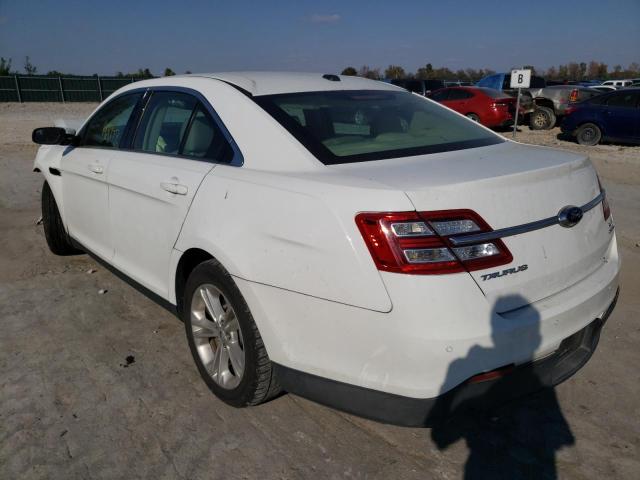 Photo 2 VIN: 1FAHP2E80EG153345 - FORD TAURUS SEL 