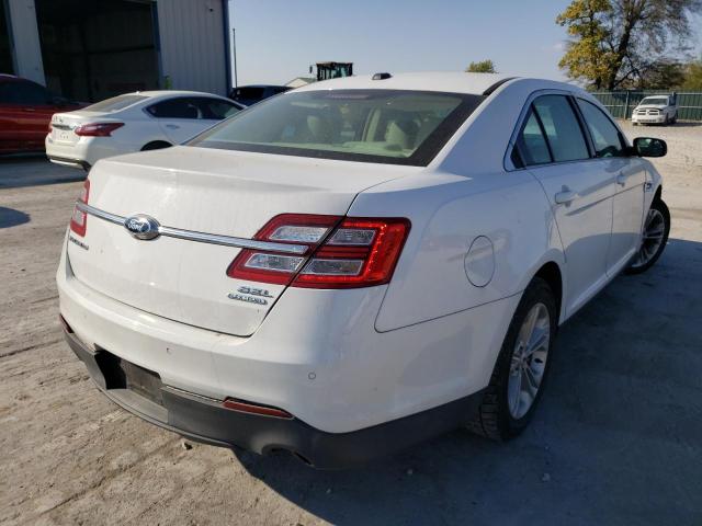 Photo 3 VIN: 1FAHP2E80EG153345 - FORD TAURUS SEL 