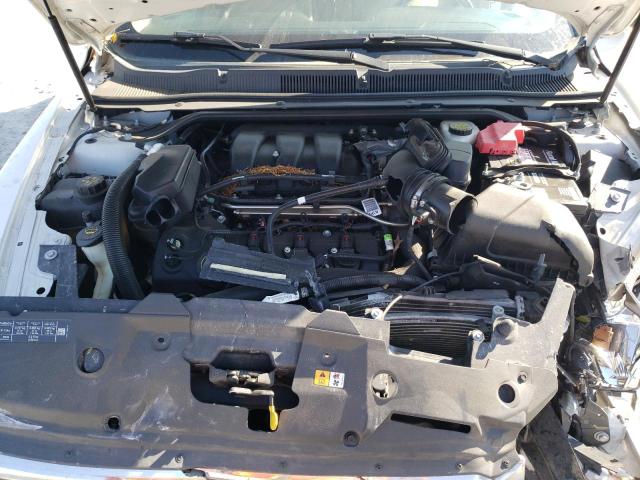 Photo 6 VIN: 1FAHP2E80EG153345 - FORD TAURUS SEL 