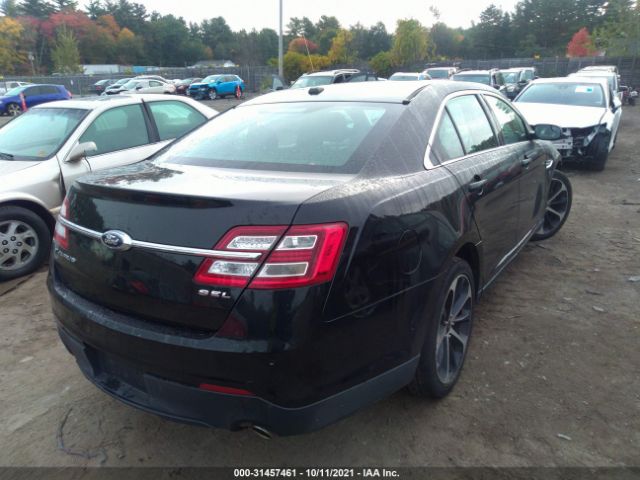 Photo 3 VIN: 1FAHP2E80EG154432 - FORD TAURUS 