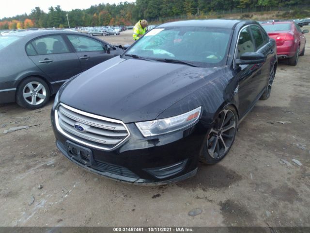 Photo 5 VIN: 1FAHP2E80EG154432 - FORD TAURUS 