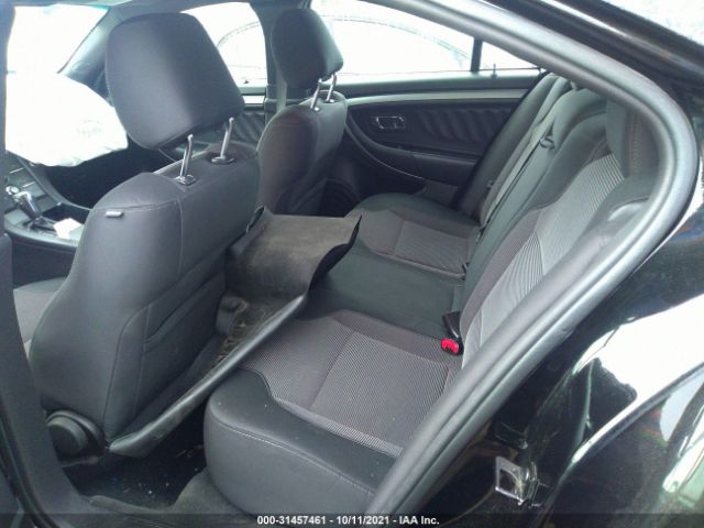 Photo 7 VIN: 1FAHP2E80EG154432 - FORD TAURUS 