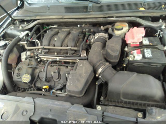 Photo 9 VIN: 1FAHP2E80EG154432 - FORD TAURUS 