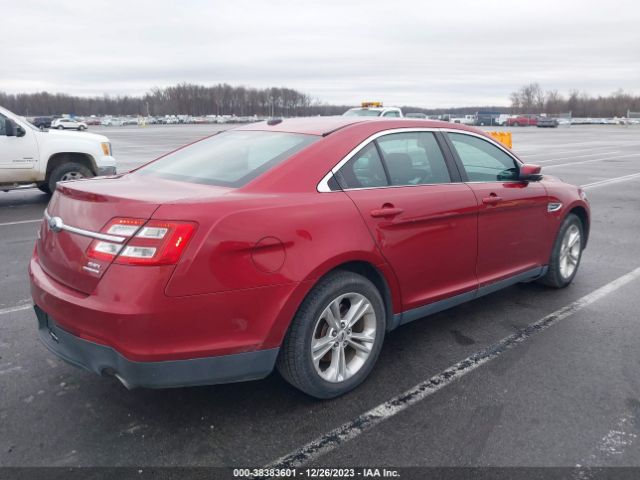 Photo 3 VIN: 1FAHP2E80EG154477 - FORD TAURUS 