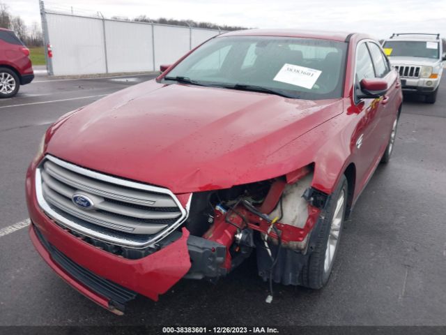 Photo 5 VIN: 1FAHP2E80EG154477 - FORD TAURUS 